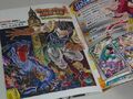 Adult Gotenks ("Ultimate Victory Book")