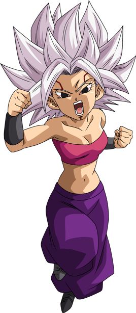 Caulifla Oran