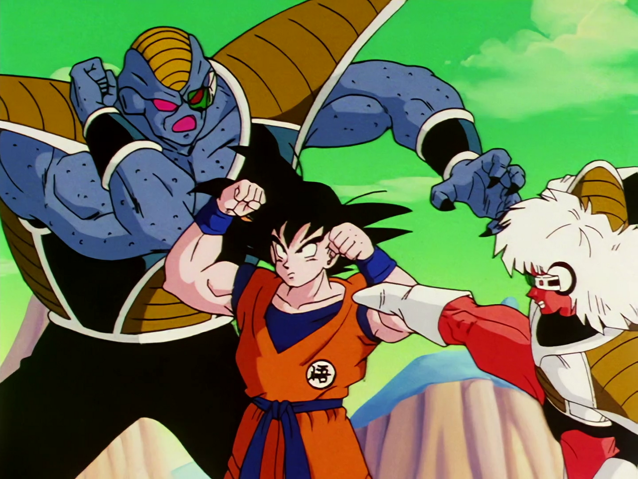 Dragon Ball Magic' faces backlash; fans eager for 'Dragon Ball