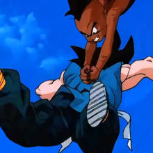 Goku S Next Journey Dragon Ball Wiki Fandom It is the first dragon ball anime produced in 18 years and is set after the defeat of majin buu, when the earth has become peaceful once again. dragon ball wiki fandom