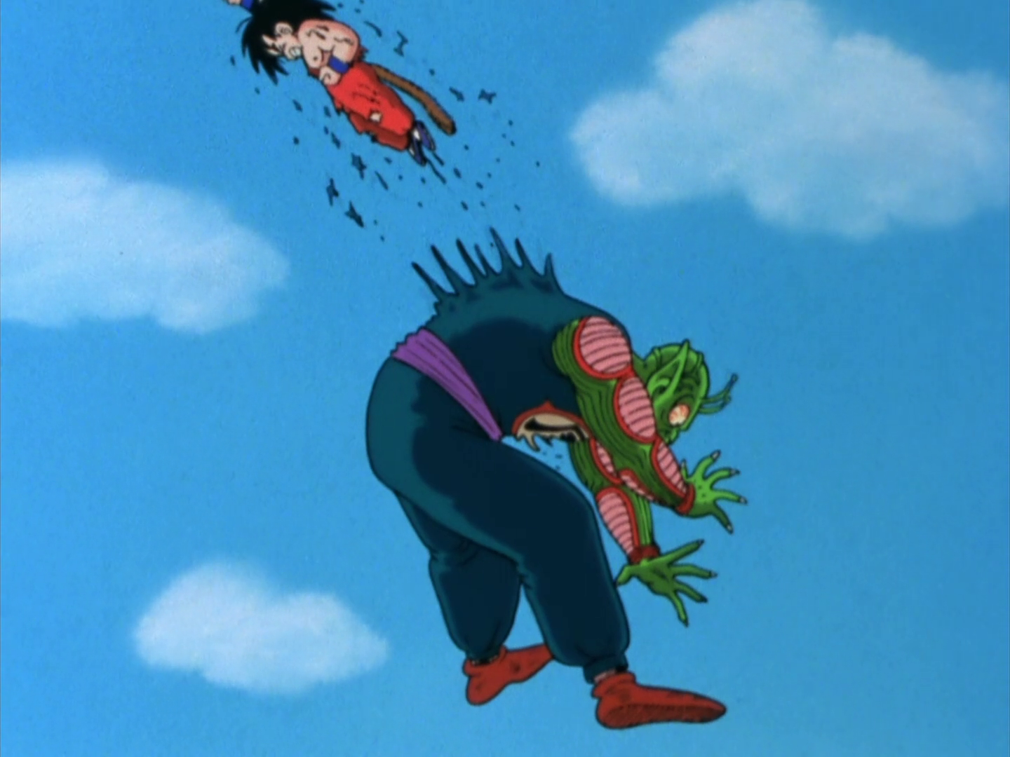 Dragon Ball: Revenge of King Piccolo - Wikipedia