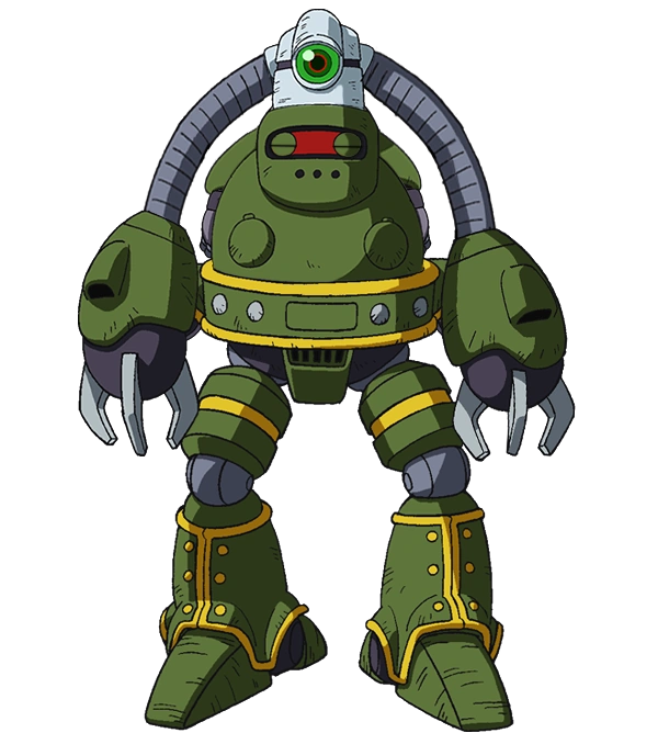 Koicearêta | Wiki Dragon Ball | Fandom