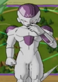 Majin Frieza