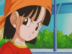 Pan Gallery Dragon Ball Wiki Fandom