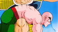 Nappa knees Tien