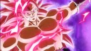 Crimsons full power