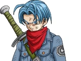 Trunks del Futuro