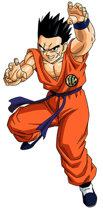 Kami, Dragon Ball Wiki Hispano