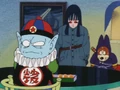 YoureGrounded.png (523 KB) Pilaf punishes Mai and Shu
