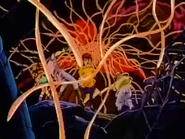 Absorción de Hildegarn.