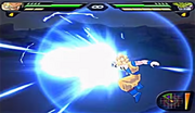 DBZBT2AngryKamehameha