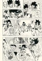 Nimu's team attack