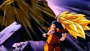 Goku contro Hildegarn