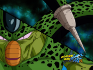 Imperfect Cell