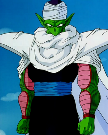 View Piccolo Dragonball Classic Pictures