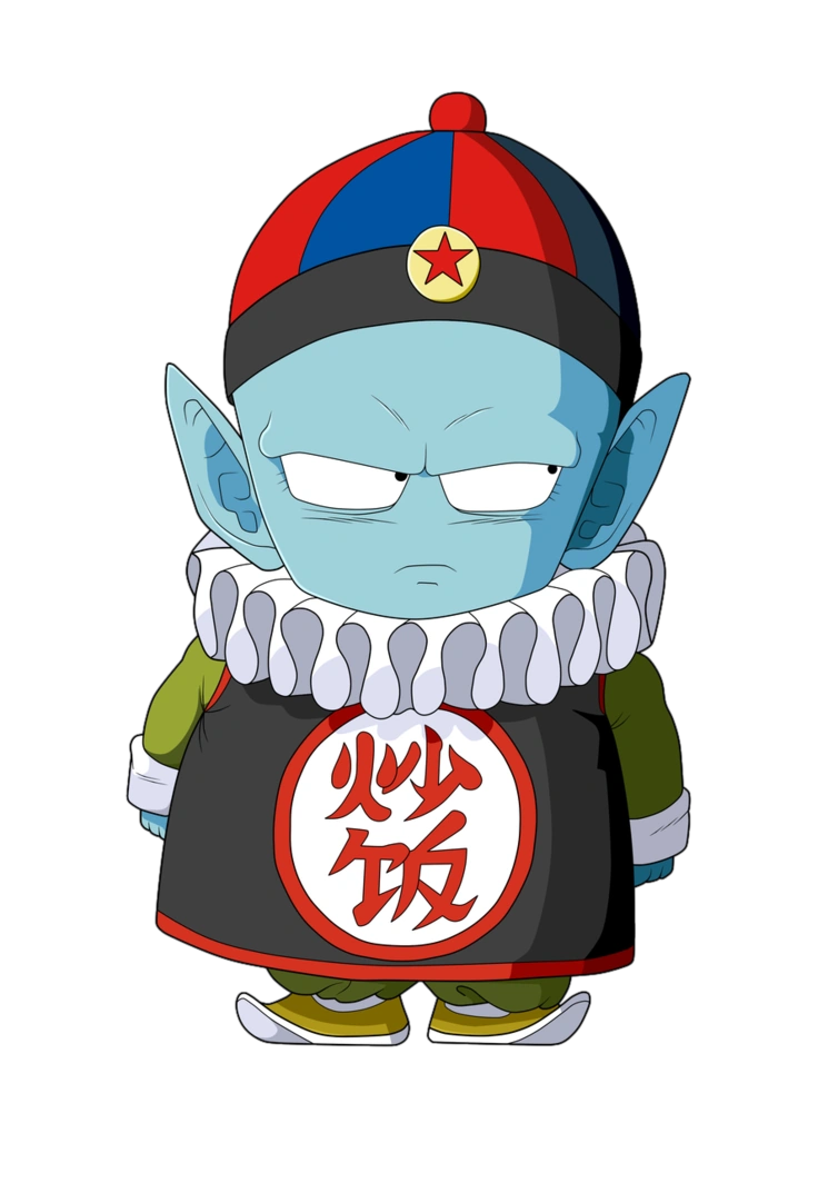 Pilaf Wiki Dragon Ball Fandom