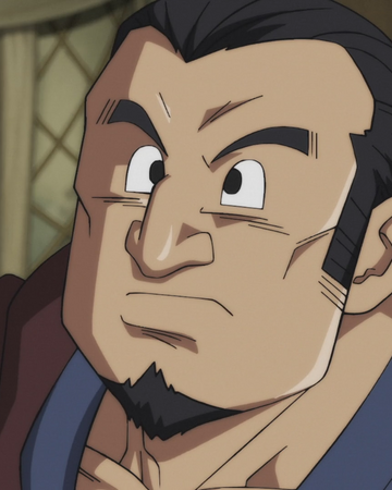 renso dragon ball wiki fandom