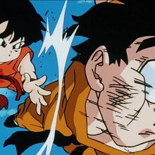 Goku S Next Journey Dragon Ball Wiki Fandom 1989 291 episodes japanese & english. dragon ball wiki fandom