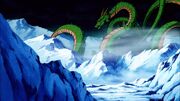 Shenron Releasing Dr Wheelo