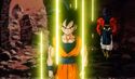 Teen Gohan Full Power Charge
