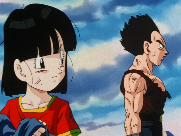 Dragon Ball: 16 Crazy Things That You Didn't Know About Pan