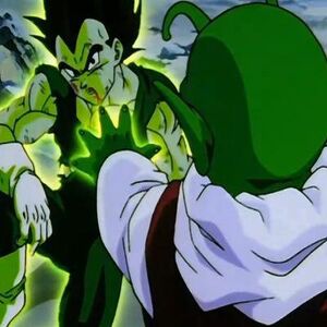 Featured image of post Dbz Episode 287 Harazat tshnami