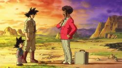 孫悟空 Dragon Ball Wiki Fandom 孫悟空 Dragon Ball Wiki Fandom