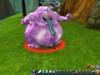 A Jiggler in Dragon Ball Online