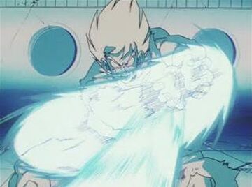 Kamehameha Barrage | Dragon Ball Wiki | Fandom Kamehameha Barrage | Dragon Ball Wiki | Fandom