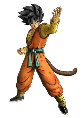 Dragon-Ball-Z-Ultimate-Tenkaichi-Custom
