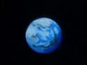 Earth in the Great Saiyaman Saga