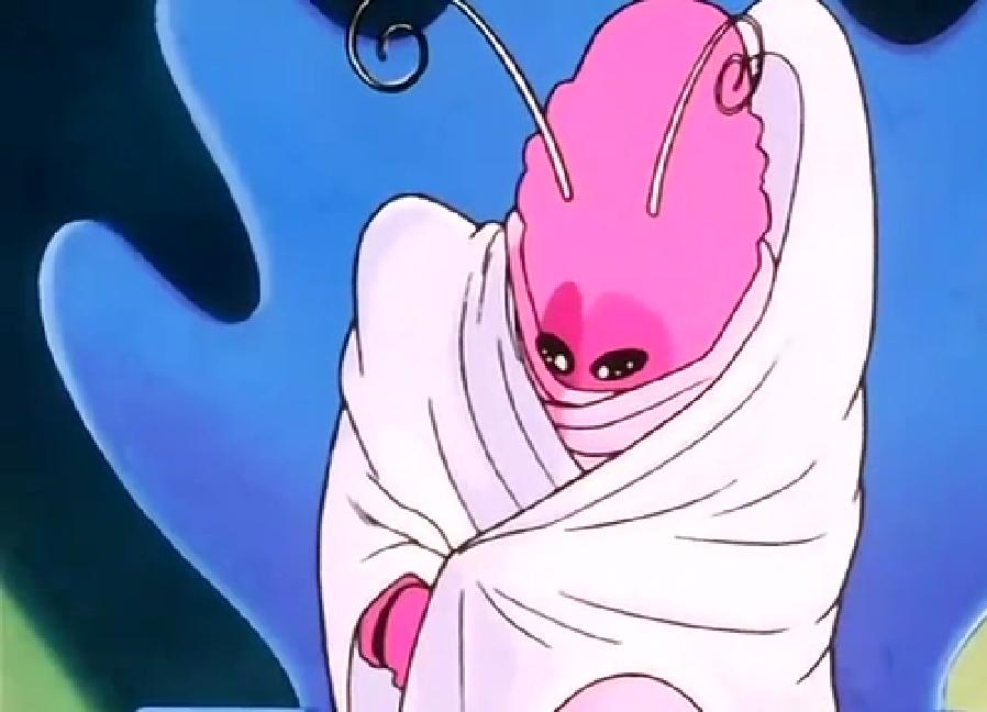 Majin, Dragon Ball Wiki Brasil