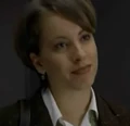 Lalainia Lindbjerg in 1998
