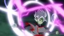 Fused Zamasu's Ring of Light