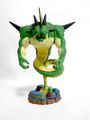 Museum Collection Vol. 14 Dende and Porunga diorama