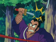 Ninja Murasaki DB Ep 37 001