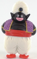 Maxi Collection Mr. Popo front view