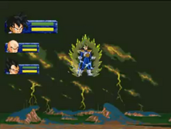 Dragon Ball Z: Idainaru Dragon Ball Densetsu — StrategyWiki