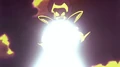 Gohan fires his Full Power Masenko