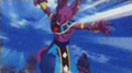 Beerus attacks