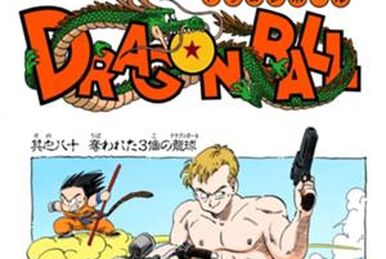 Dragon Ball Universe - Ya esta disponible el capítulo 84 del manga