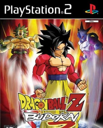 Dragon Ball Z Budokai 3 Dragon Ball Wiki Hispano Fandom
