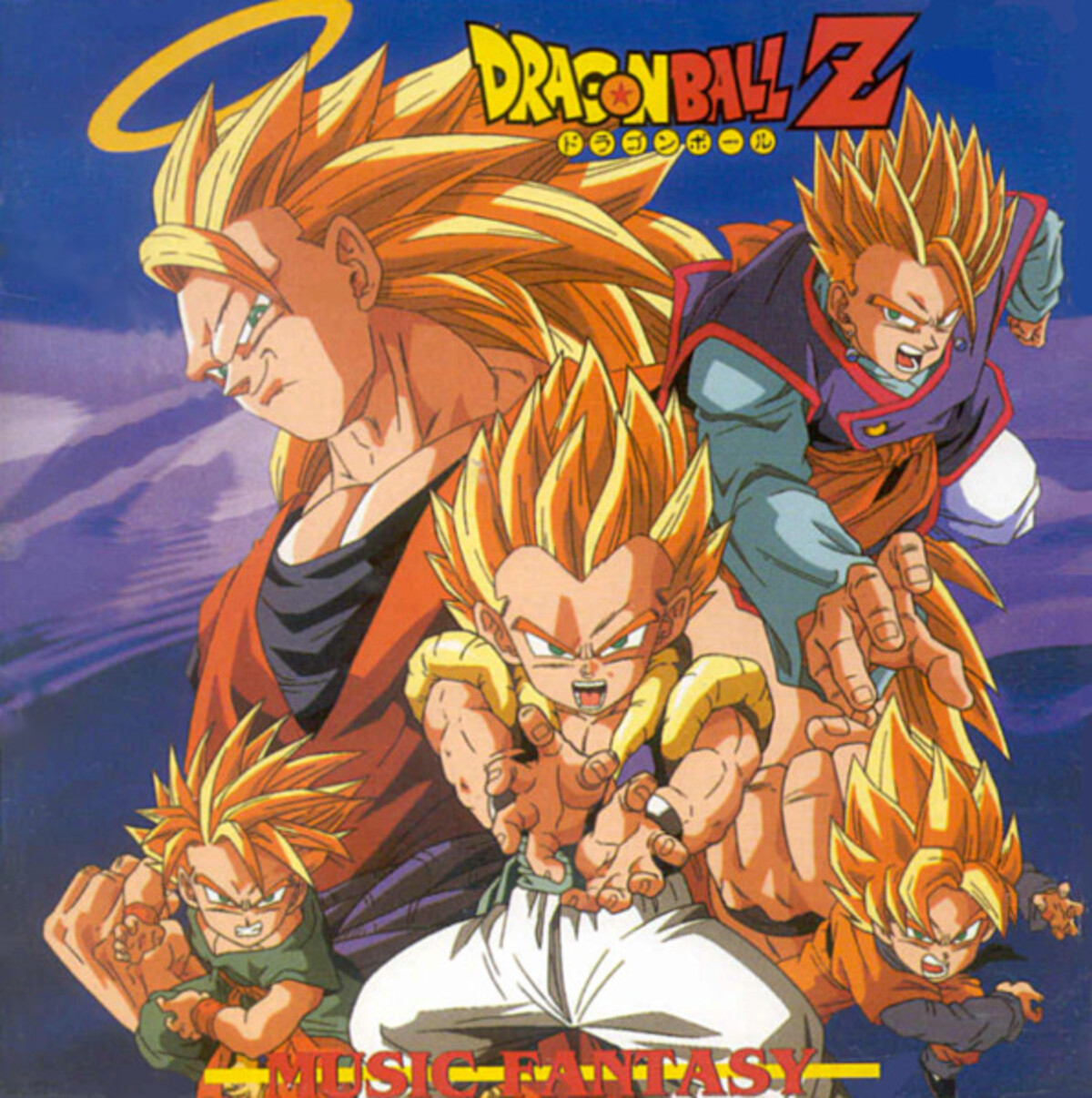 Dragon Ball GT: Final Bout - Wikipedia