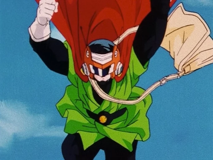 Gohan S First Date Dragon Ball Wiki Fandom