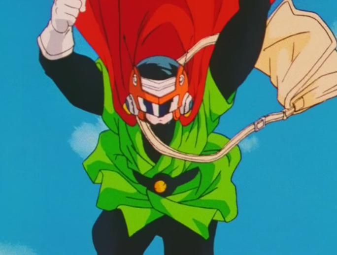 Gohan em nuvem da Akatsuki. segue ai e acompanhe vários trampos irados