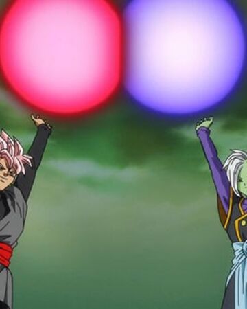 Holy Light Grenade Dragon Ball Wiki Fandom