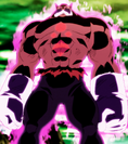 Toppo, Universe 11 God of Destruction candidate