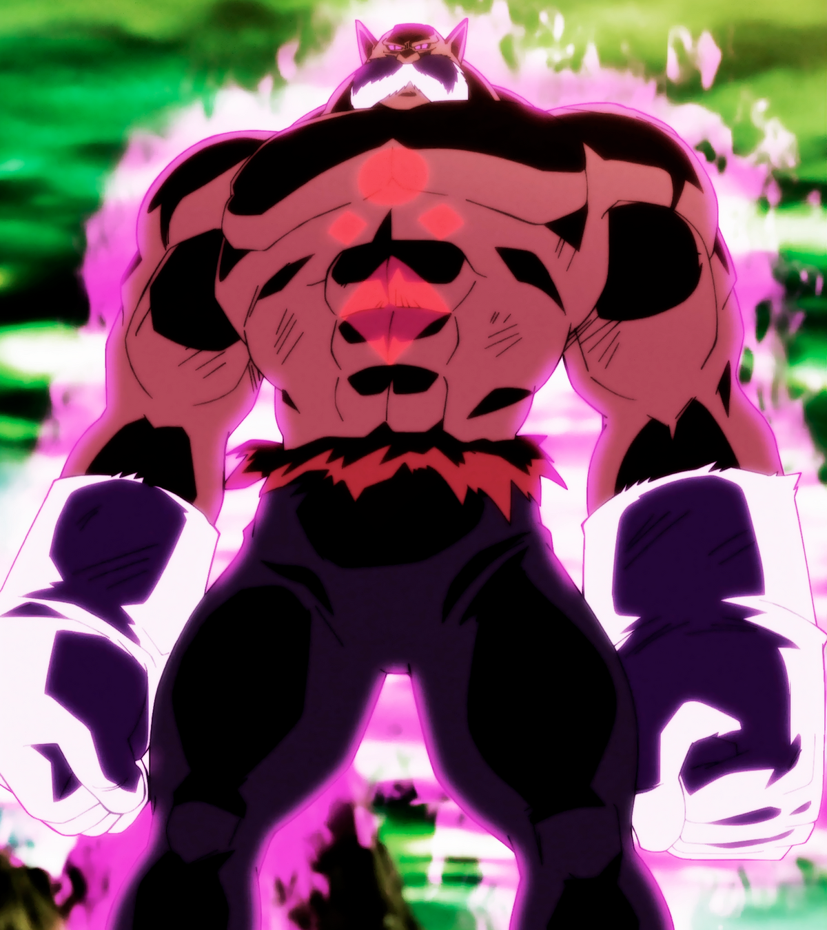 God of Destruction Power, Dragon Ball Wiki