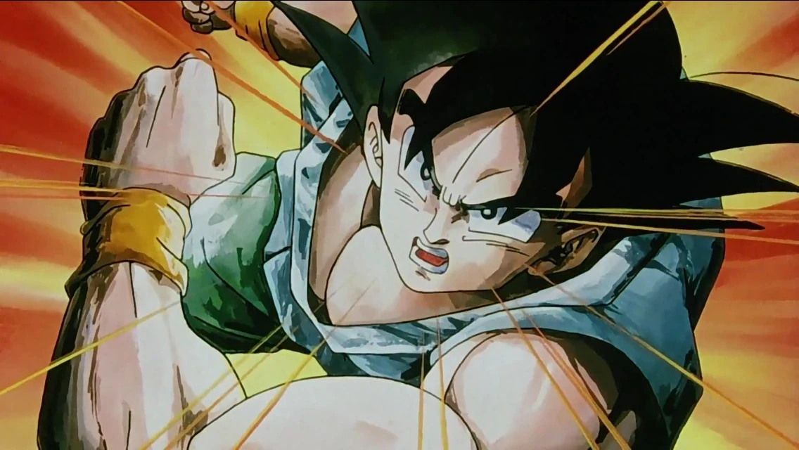 Dragon Ball Legends Dragon Ball Legends core loop in Dragon Ball Legends — Ultra tier summon guide