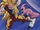 Kid Buu Saga